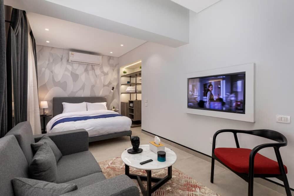 Maadi Apartment | 22 By Spacey (#49) | Studio in Maadi