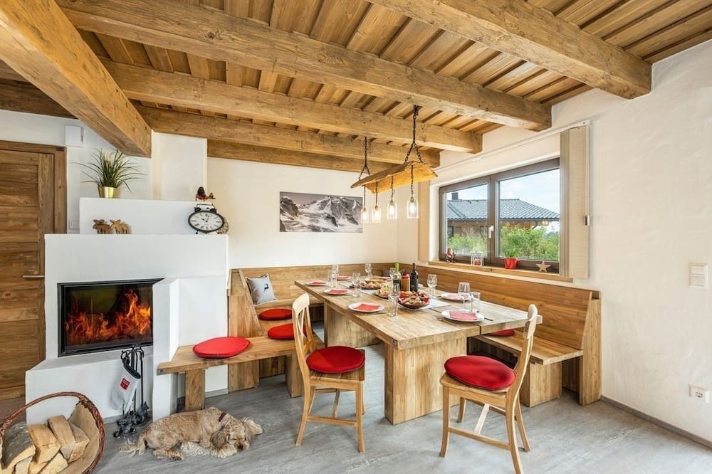 Forstau House | Vacation home for 12 guests with 147m² in Forstau (273664)