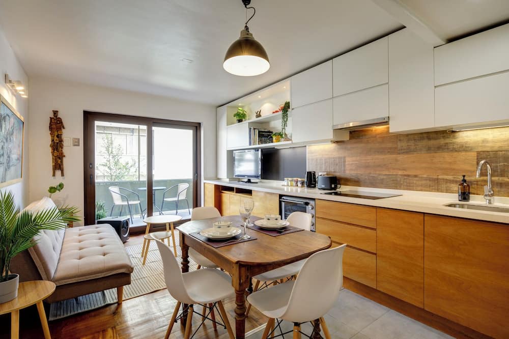 Providencia Apartment | Stylish apartment in the best of Providencia