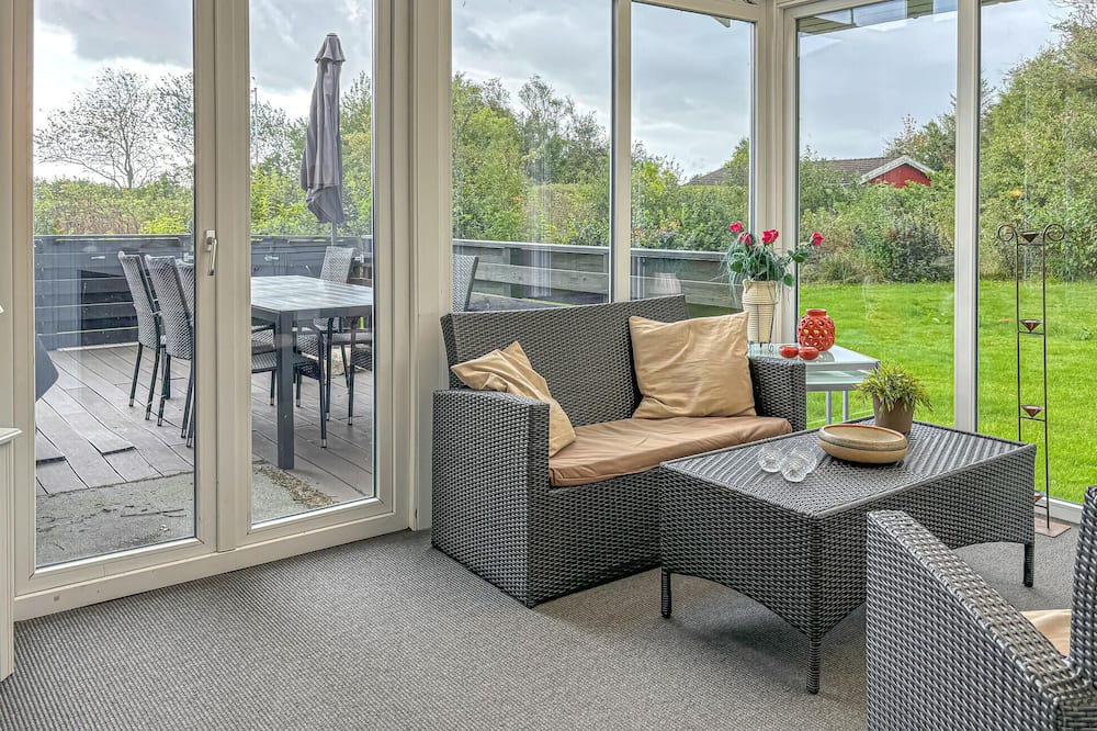 Ertebølle House | Awesome home in Farsø with sauna