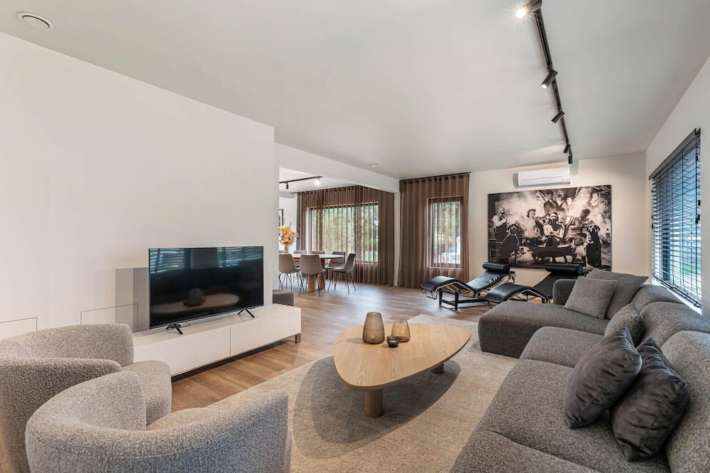 Zolder Villa | Villa Weidezicht, stylish in the green, topper for cyclists and hikers
