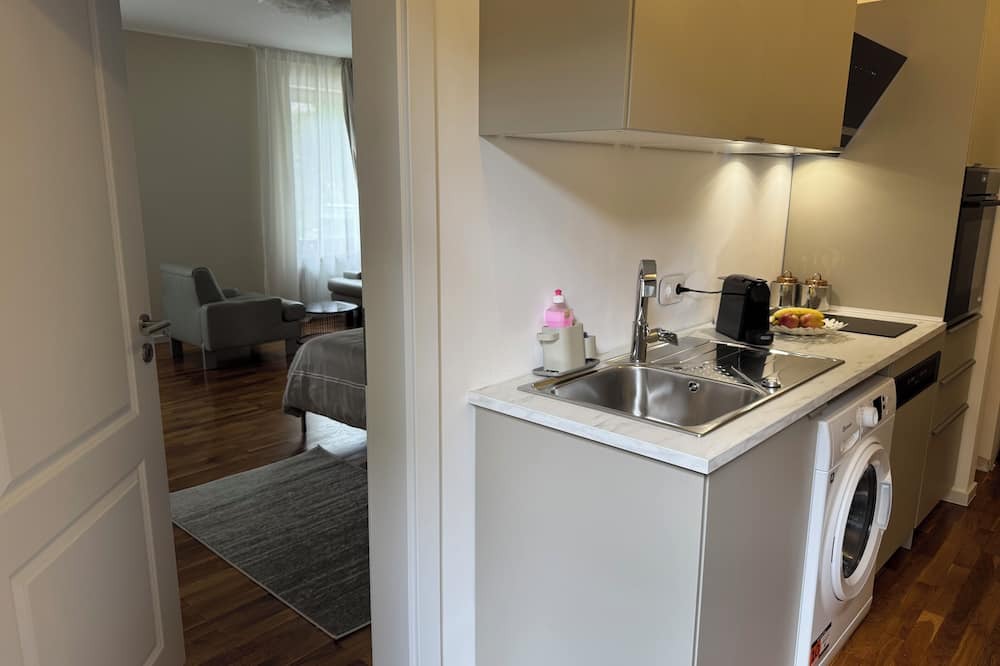 Gauting Apartment | Enjoyable 1-bedroom apartment in Gauting
