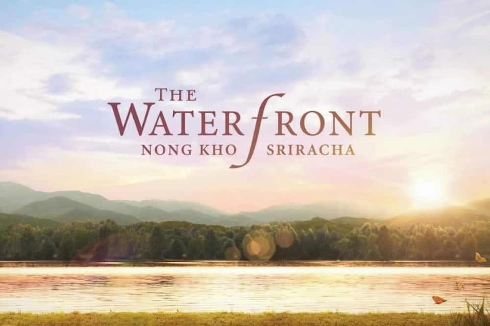 Si Racha House | Waterfront Private Residence