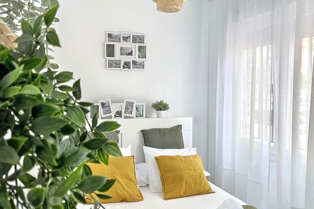 Parla Apartment | "Como en Casa" - Cozy accommodation with style, close to Madrid capital city
