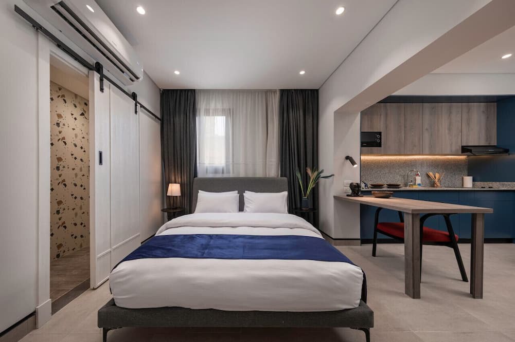 Maadi Apartment | 22 By Spacey (#41) | Studio in Maadi