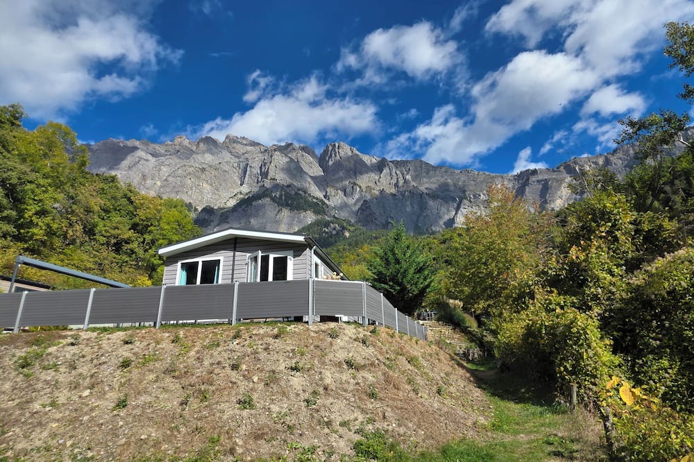 Chamoson Cottage | Cottage Évasion