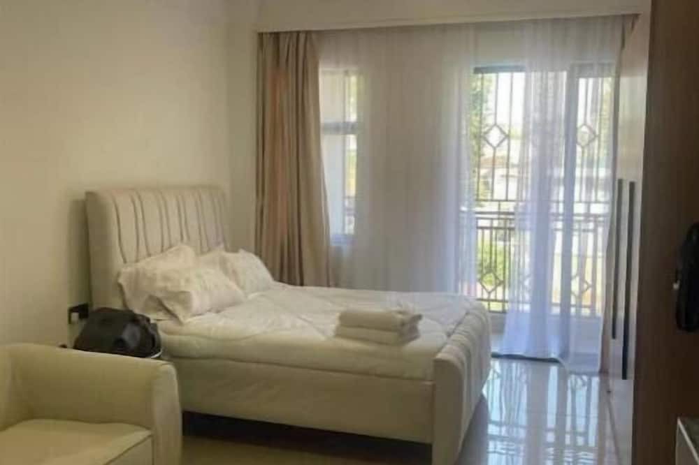 Ruaka Apartment | loftel apartments