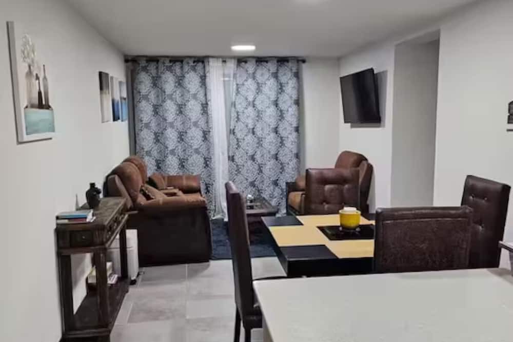 Villa Nueva House | Beautiful and Comfortable Apt. - 7th floor