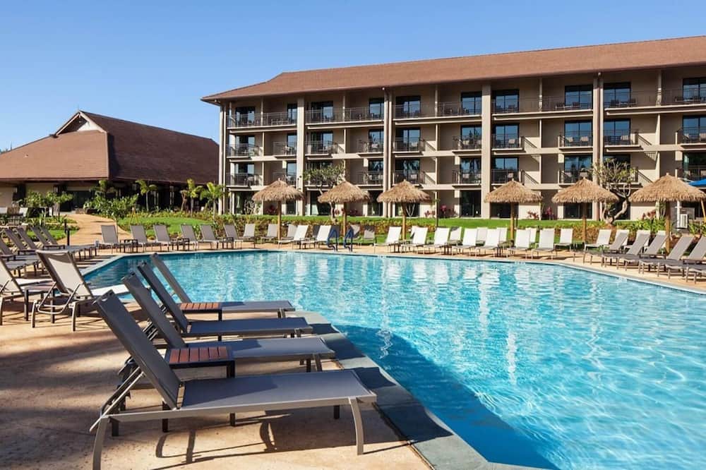 Poipu Resort | Relax in Paradise – Studio at Sheraton Kauai Resort