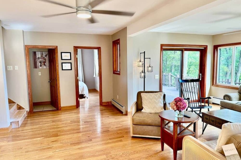 Charlemont House | Charlemont Chalet - A 15 Acre Private Retreat