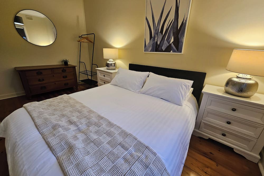 Angaston House | Neat & Tidy Barossa Family Home with a Beautiful Backyard