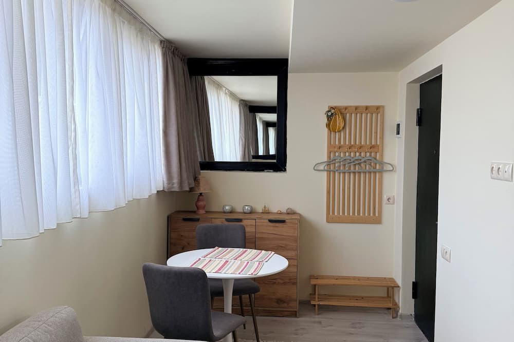 Vake Apartment | Cozy apartment in Vake