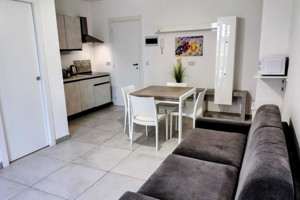 Msida Apartment | Modern & cozy apartament in the heart of Malta A/2