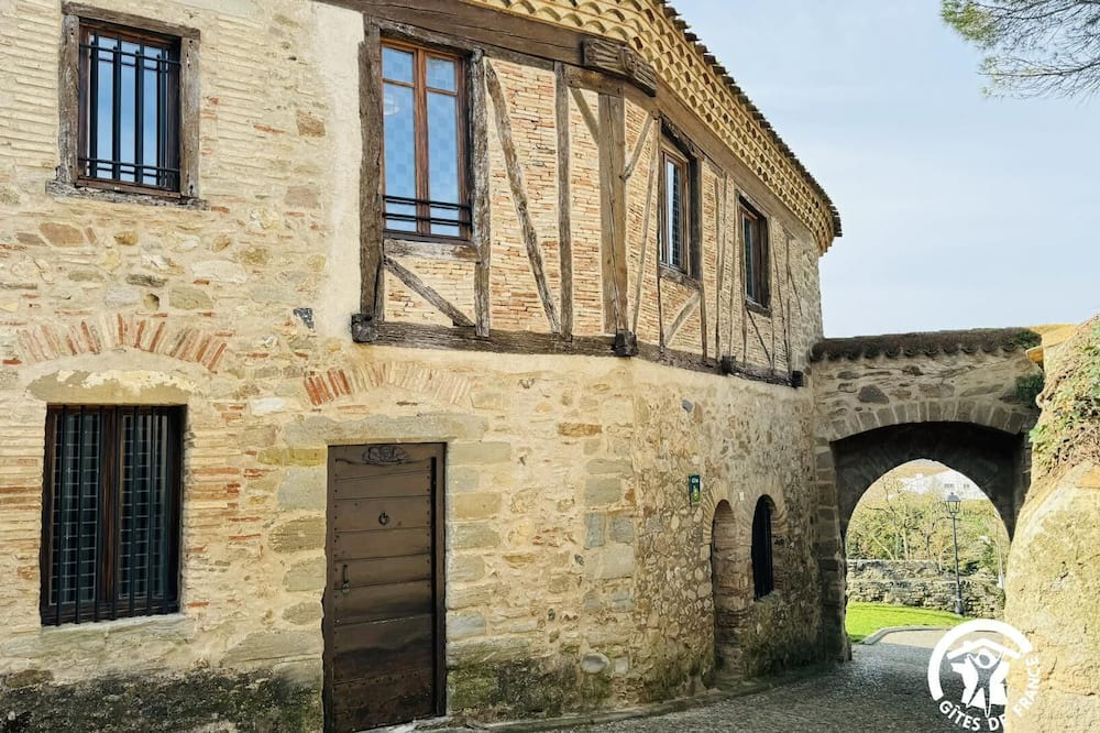 Issel House | Gîte de la Porte d'Aval