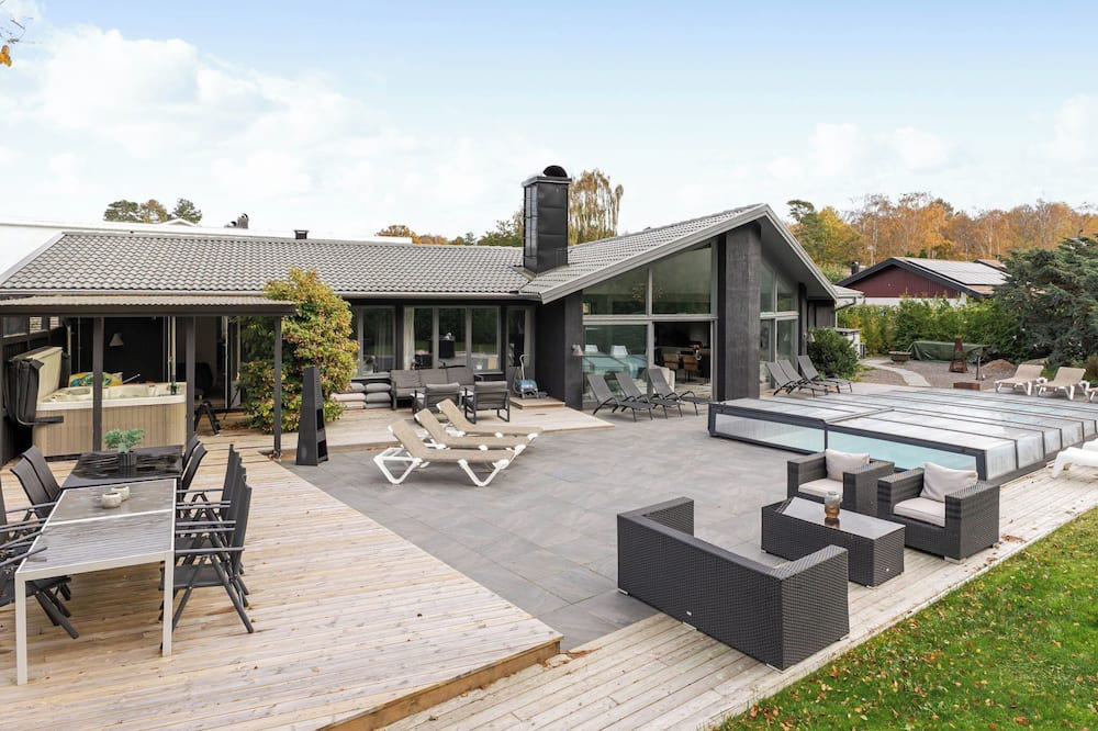 Frosakull House | Frösakull Paradiset by Interhome