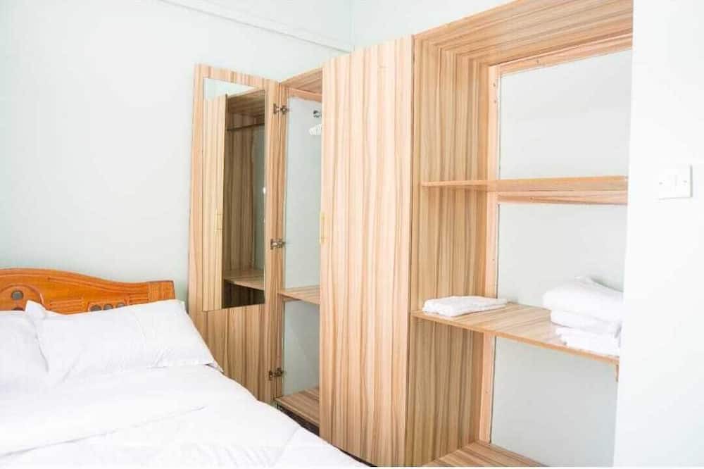 Murang'a Apartment | Quiet, welcoming and Serene 2-bedroom airbnbs in Muranga with no shared tenants