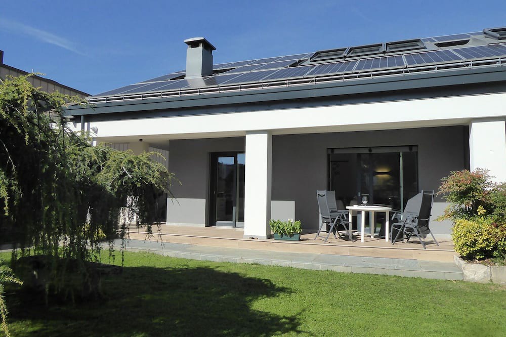 Limana House | Wonderful villa for 8 people with WIFI, A/C and patio