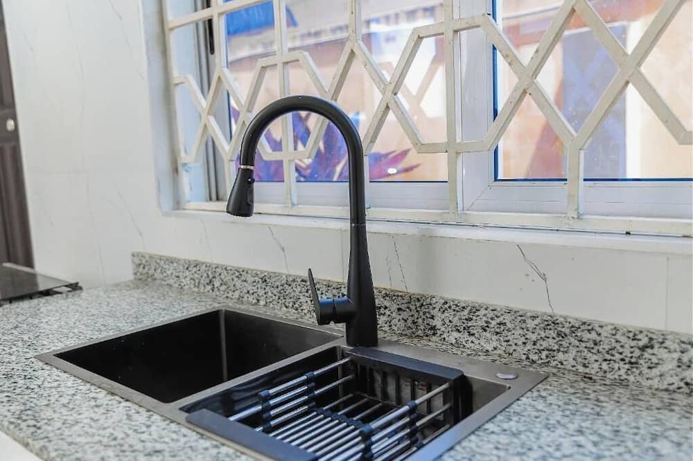 Teshie Apartment | VIST One-Bedroom Apartment with Pool View