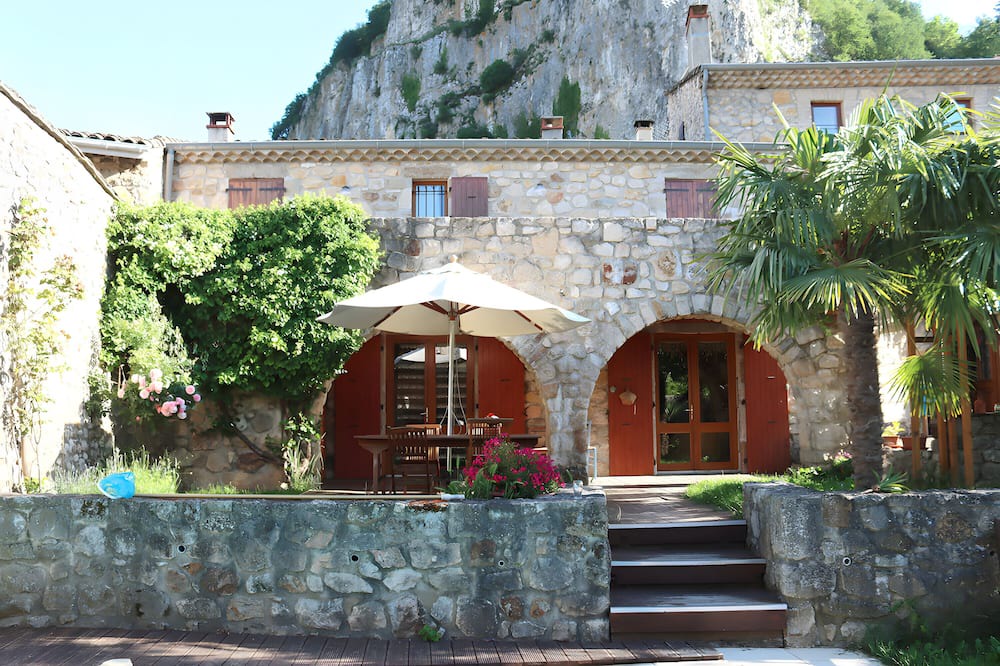 Soyons Cottage | Gîte La Grange de Soyons