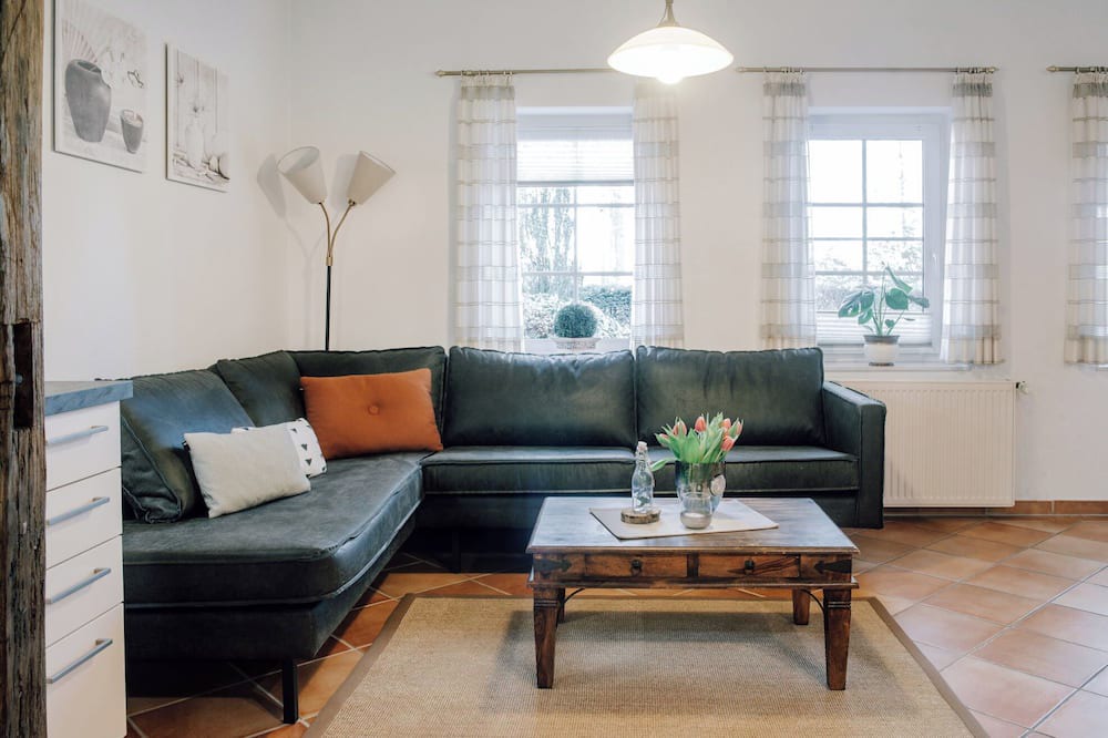 Emstek Apartment | The Ferienhof Werner - a former farm in the Oldenburger Münsterland