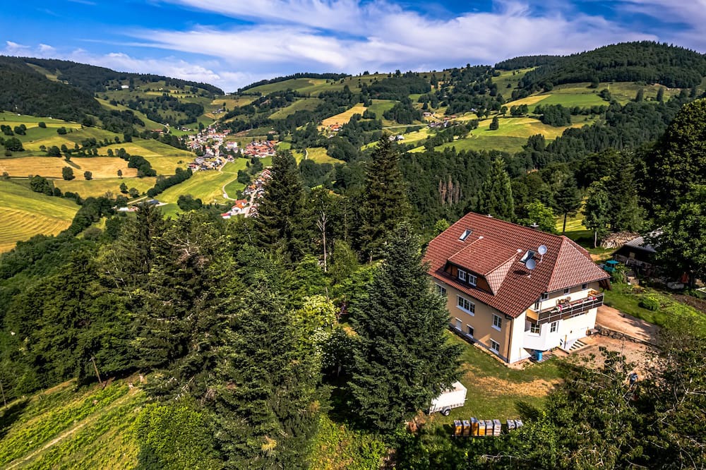 Wieden Apartment | Vacation apartment/apartment for 4 guests with 65m² in Wieden (297267)