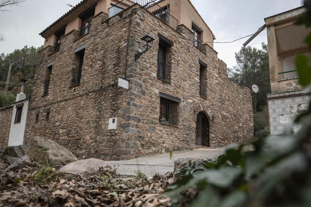 Alcudia de Veo House | Rural House Benitandús 1