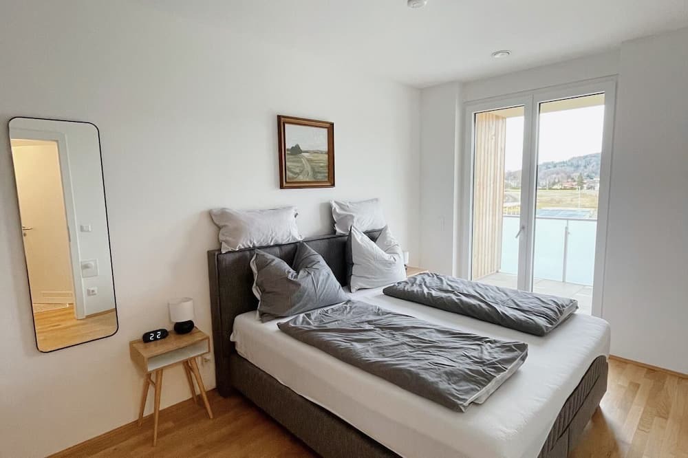Raaba Apartment | Luxurious Modern Apartment in Raaba, Graz’s Business District