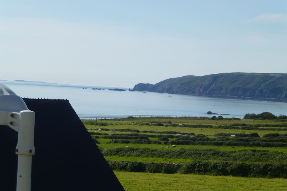 Vauville House | Gîte de belle Rive 2 minutes from the sea and hiking trails