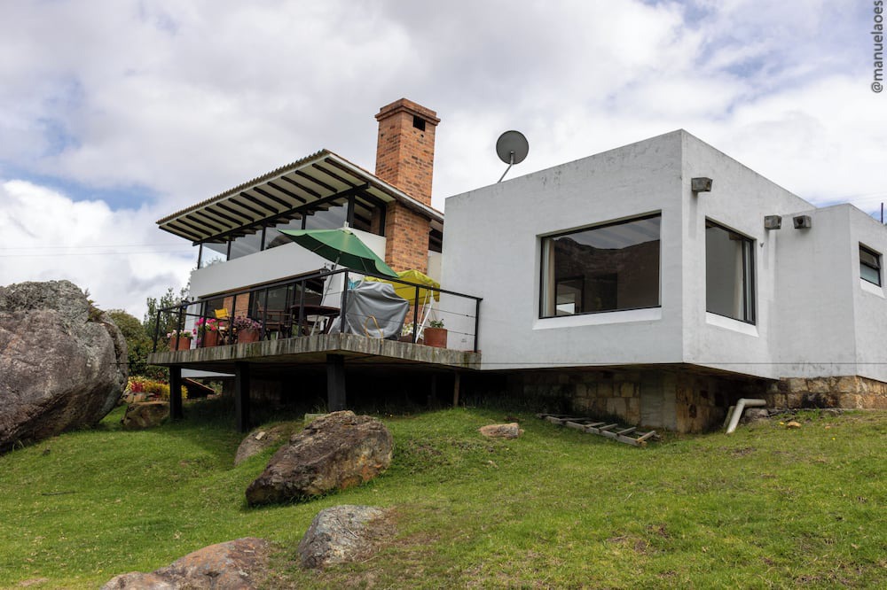 Ubate Cottage | Farallones de Sutatausa El Rincon