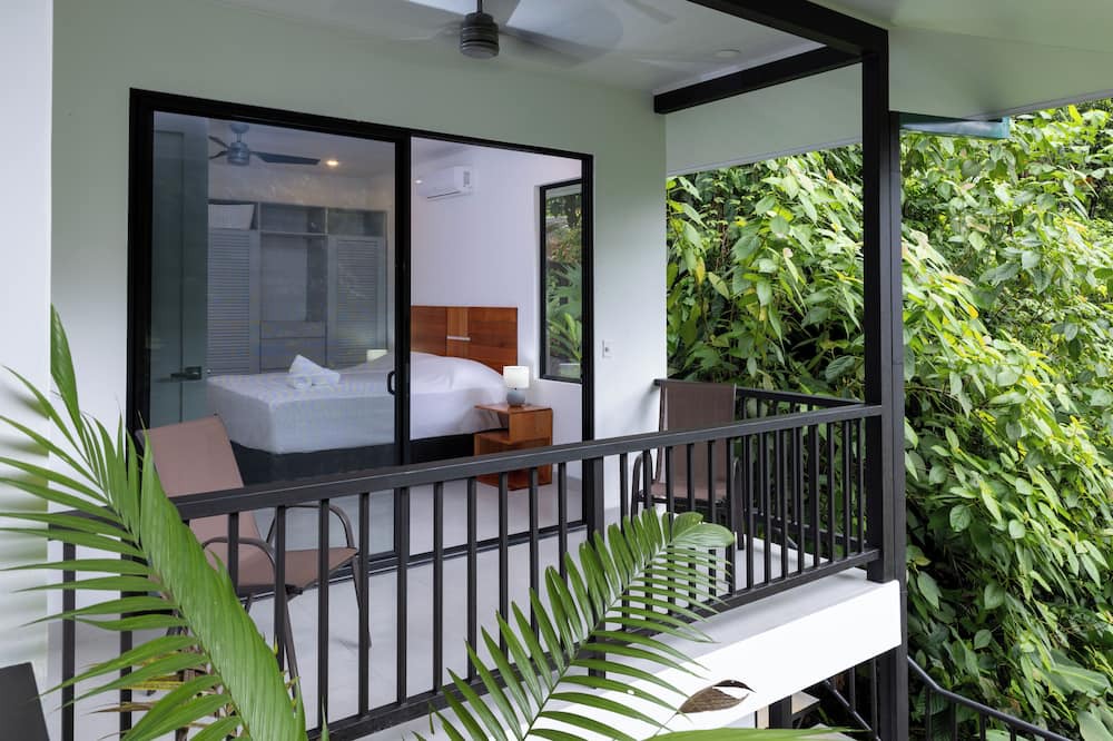 Portalon House | Nuevo Bungalow con Vista al Rio/Naturaleza/Confort