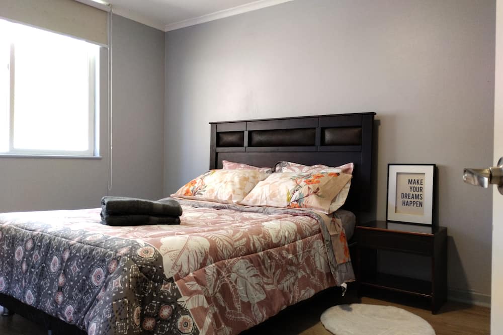 Concepcion Apartment | Apartment in the university district of Concepcion, one bedroom with parking.