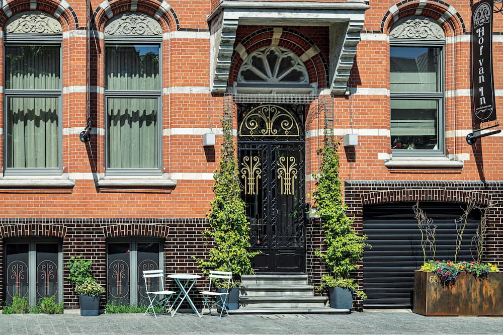 Hasselt Bed & Breakfast | Hof van In - B&B - Wellness in the heart of Hasselt, where staying feels like coming home
