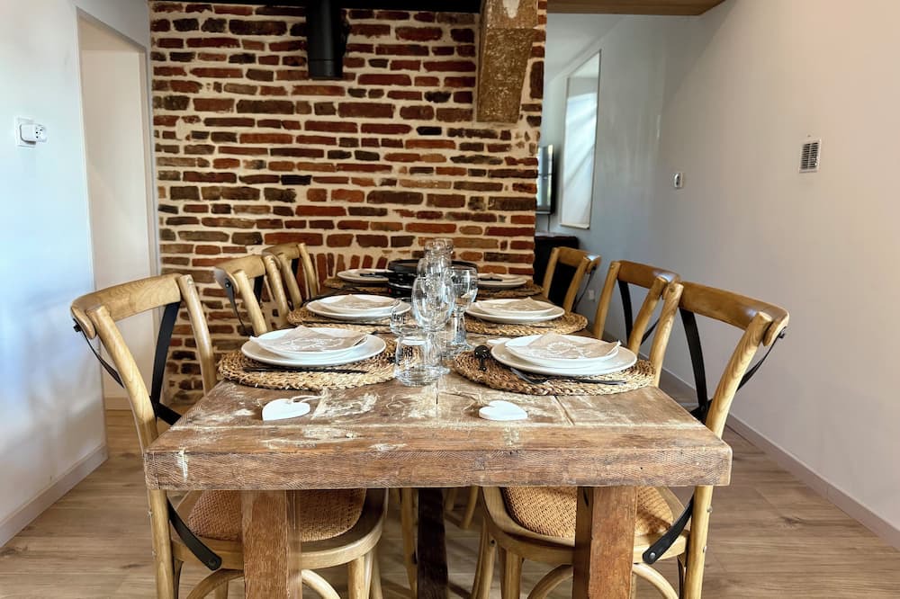 Paroisse Simon-Pierre-des-Rivieres House | Gîte Maison de Campagne Le Petit Refuge