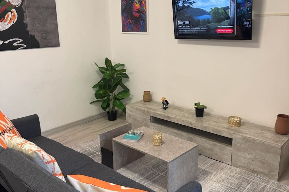 Gorizia Apartment | HOUSE HYDRANGEA HISTORICAL CENTER