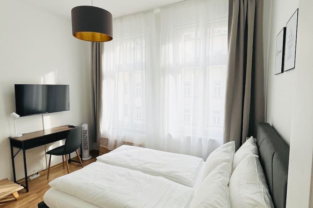 Gohlis-Mitte Apartment | Comfortable City Apartment
