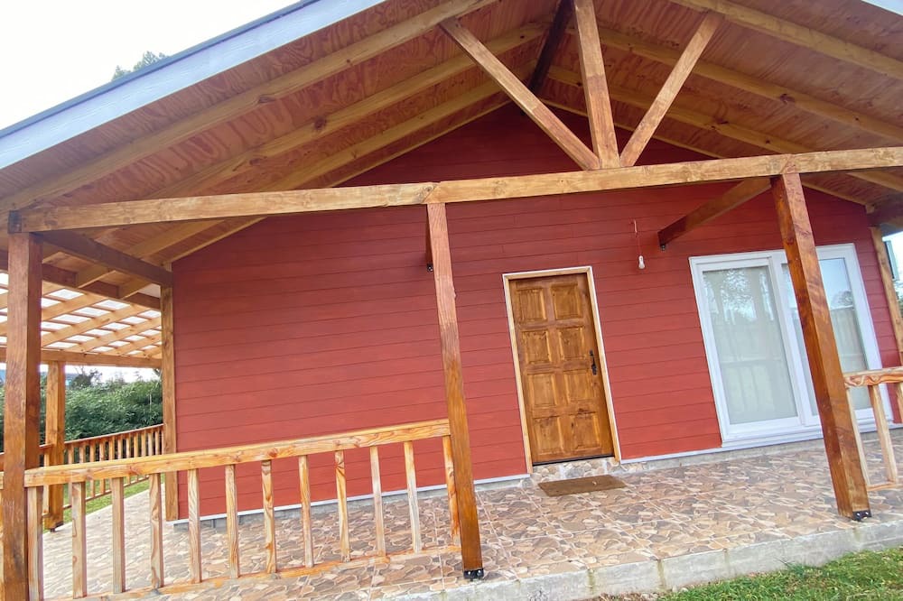 Puerto Varas Cabin | The country dwelling