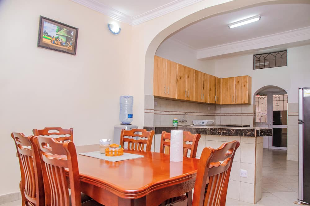 Gede Villa | Lovely Villa in Kilifi with Stunning Views
