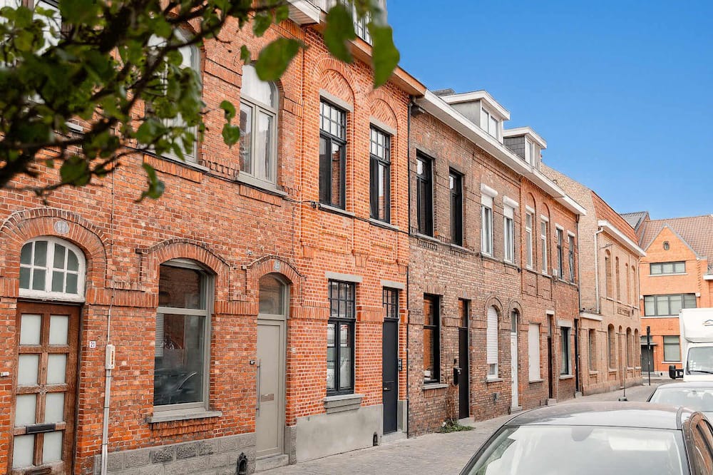Ieper House | Ieper Vacation Rental