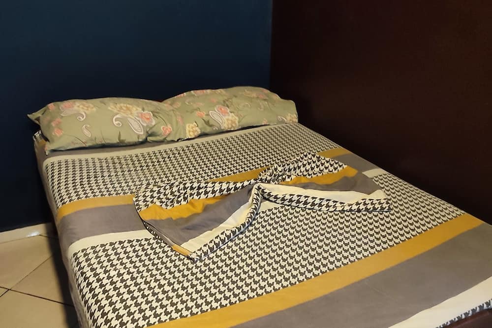 Paramaribo Apartment | Cozy 1-bedroom apartment in tranquil Paramaribo with AC.15 minutes from the city