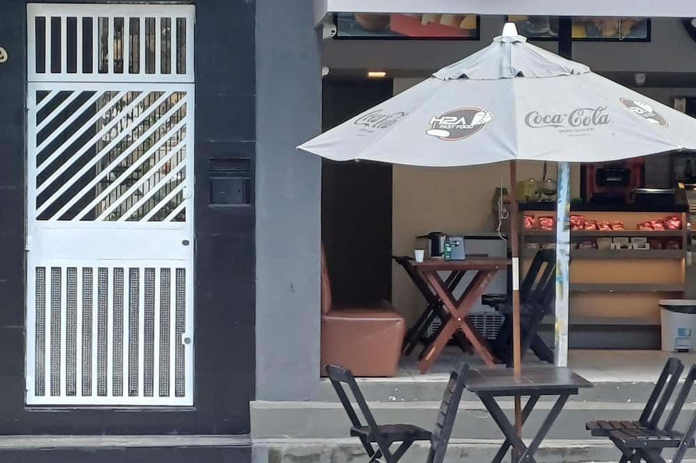 Campina House | COP30 - BUILDING WITH 10 FURNISHED SUITES
