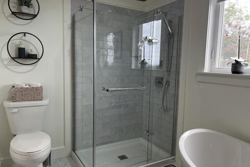 Rocky Harbour Ski Chalet | Luxury living in the heart of Gros Morne National Park