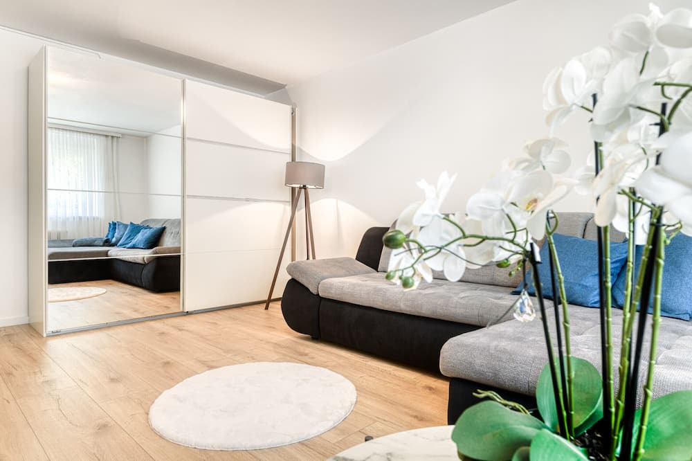 Ausserbraz Apartment | Gartenwohnung Arlberg