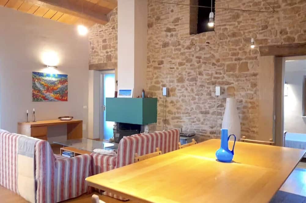 Arielli House | Dimora Le Poiane - Arielli