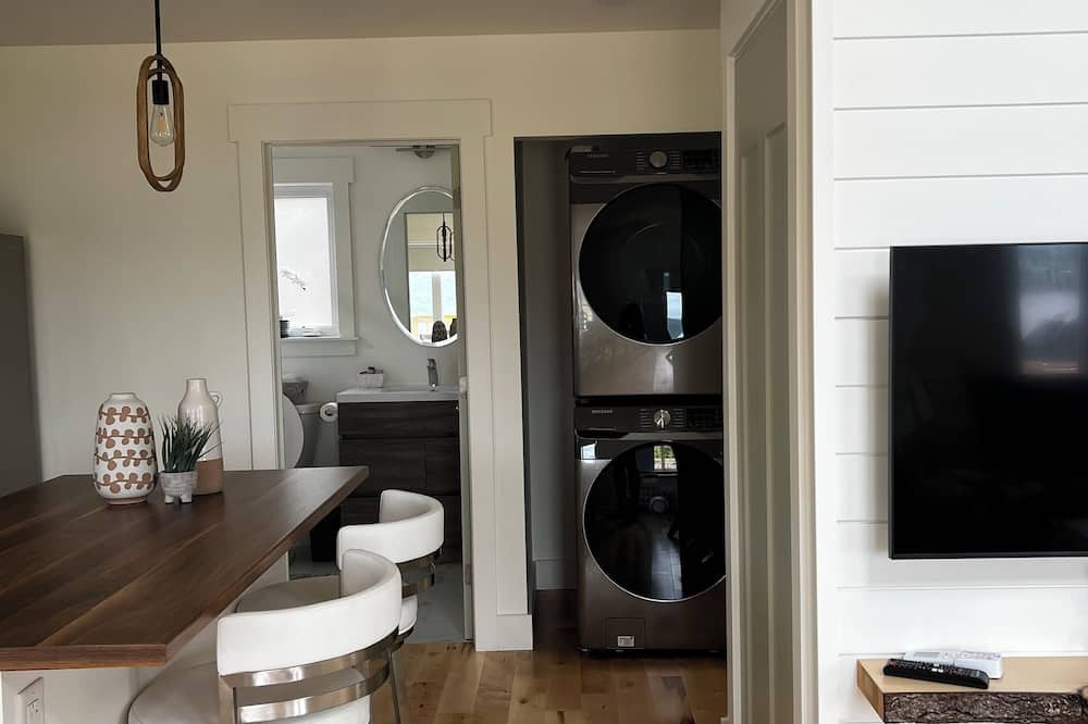 Rocky Harbour Ski Chalet | Luxury living in the heart of Gros Morne National Park