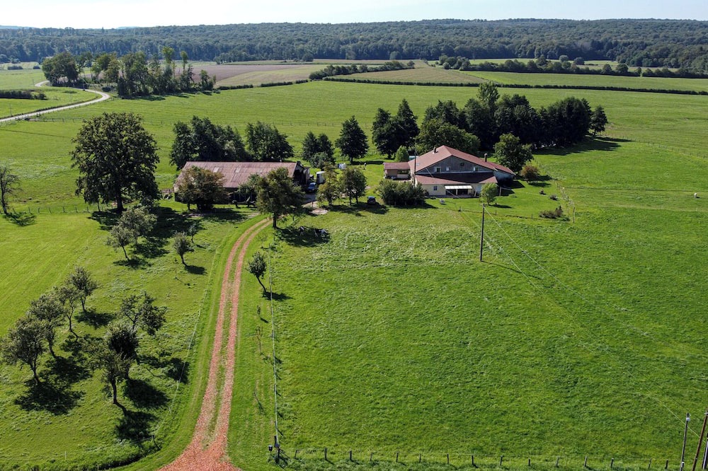 Claudon Other | Spacious cozy and pet friendly Gîte (6pers with 3 bdrms/2 baths/3 toilets).