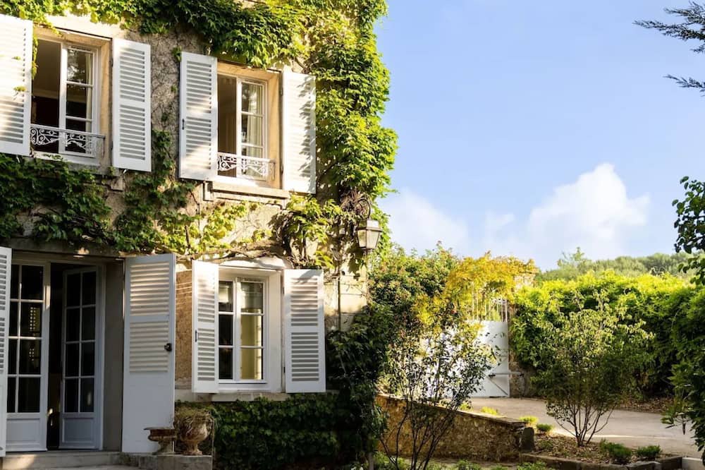 Vendrest House | Le Domaine by A&G - Vendrest