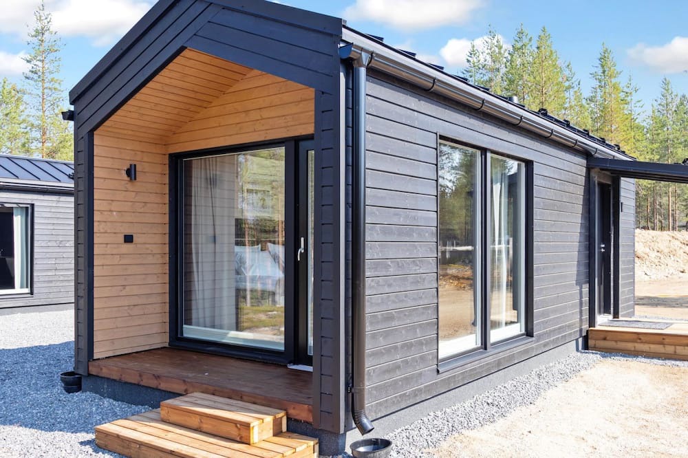 Pyhatunturi House | Visit Pyhä Cabins F by Interhome