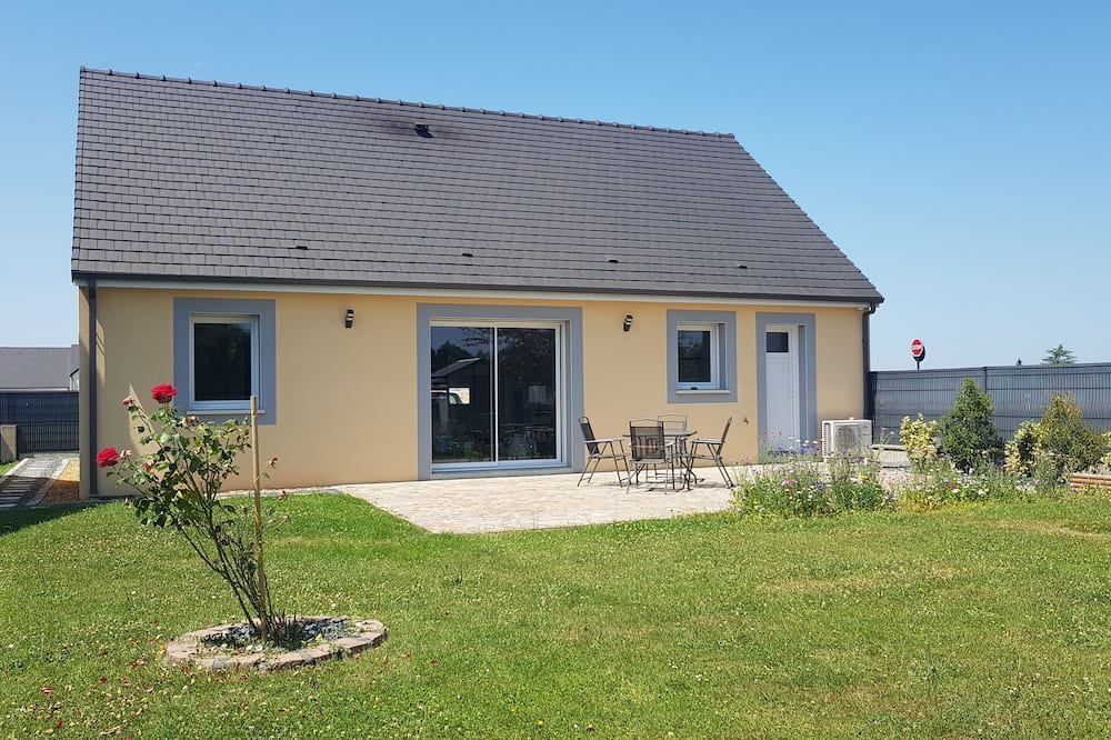 Margon House | House in the heart of the Perche ' La Cour Jouvet '