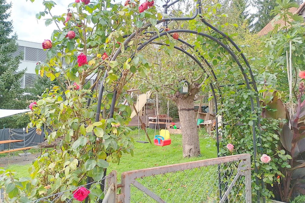 Orpund Apartment | cape Diemnguest appartment in the local recreation area