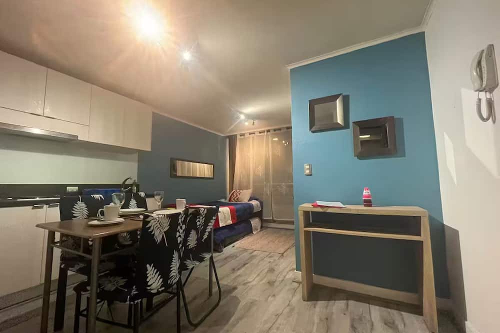 Bellas Artes Apartment | Near Metro Sta. Lucia, nice view apartment